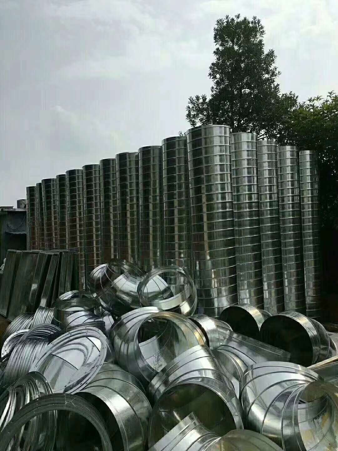 湖南省偉利翔機械通風(fēng)設(shè)備有限公司,永州市生產(chǎn)安裝螺旋風(fēng)管,共板風(fēng)管,消防風(fēng)管,銷售冷風(fēng)機,負壓風(fēng)機