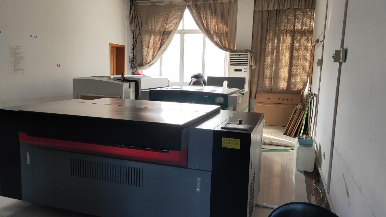 CTP全自動制版機(jī)